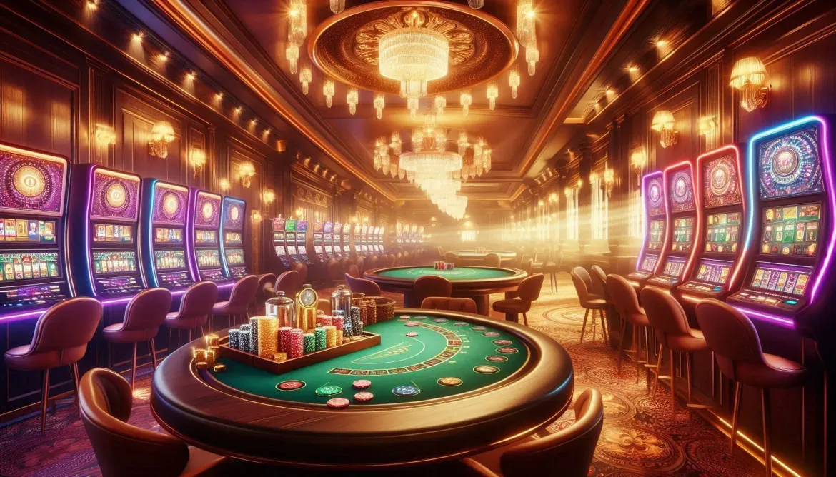 Buran Casino